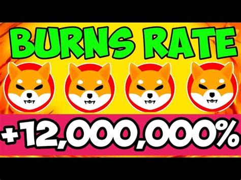 BREAKING TRILLION OF SHIBA INU TOKEN BURN PLAN REVEALED SHIB TO 2 0