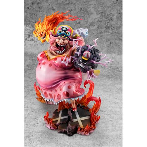 P O P Sa Maximum Big Mom