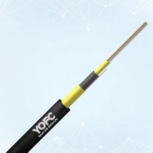 Flame Retardant Optical Cable Gjfjh Yangtze Optical Fibre And Cable