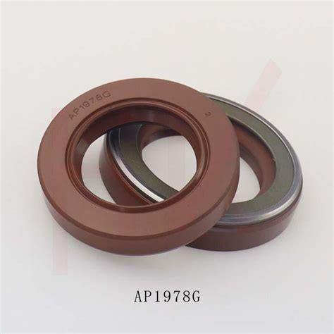 Tcn Ap G Skeleton Oil Seal For Hydraulic Pump Excavator