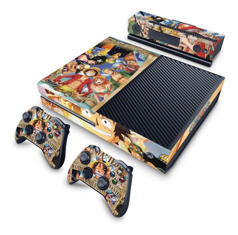 Skin Xbox One Fat Halo Mercadolivre