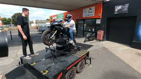 Black Bmw S1000rr On The Wheelie Machine Loud Clutch Up Wheelie