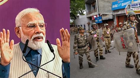 जम्मू कश्मीर में अबतक चुनाव क्यों नहीं हुए कब होंगे मोदी सरकार ने Sc