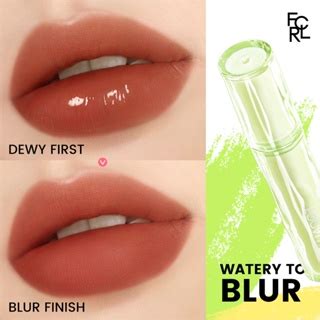 Focallure Pro Ink Watery To Blur Lasting Lip Tint Long Wear Moisture