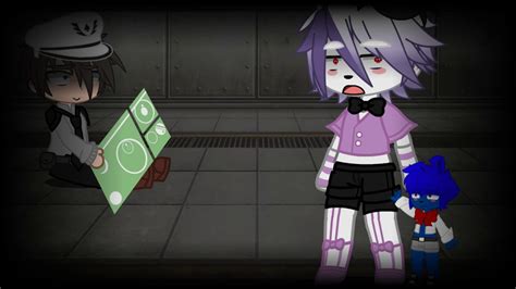 Funtime Freddy And Bon Bon Fnaf Gachalife Gacha Club Read Desc