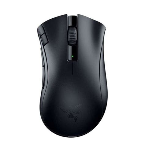 Chuột Razer Deathadder V2 X Hyperspeed Playzone