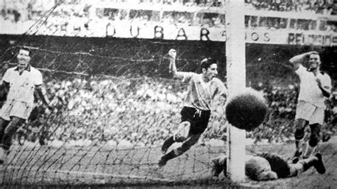 Uruguay En Los Mundiales Cuántos Jugó Títulos Y Jugadores Históricos