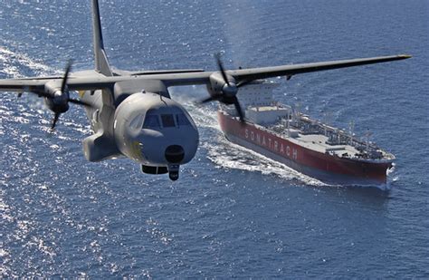 Airbus CN 235 T 19 D4 Ala 48 Ejército del Aire y del Espacio