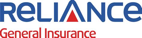 Reliance General Insurance Logo Vector - (.Ai .PNG .SVG .EPS Free ...