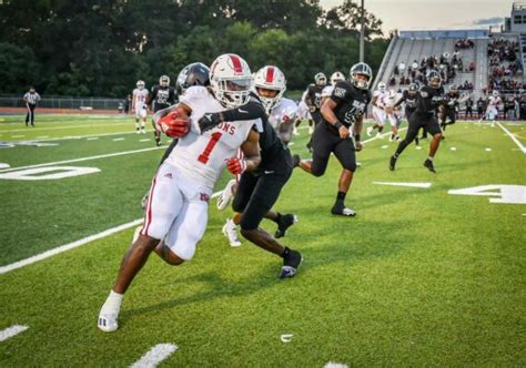 Images From East Mississippi Community College vs Holmes Community ...