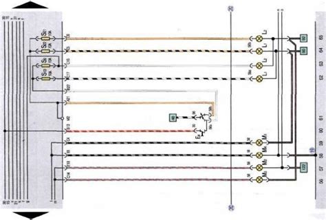 Mk2 Golf Ignition Switch Wiring Diagram Wiring Diagram