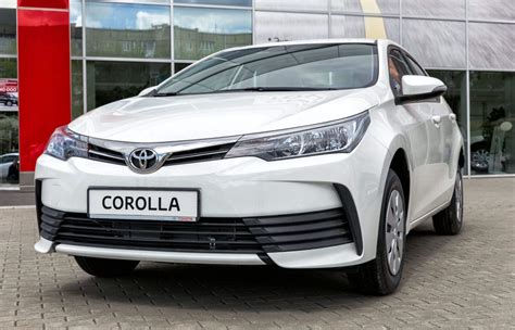 The Ultimate Guide Best Year Of Toyota Corolla To Buy And How Long It