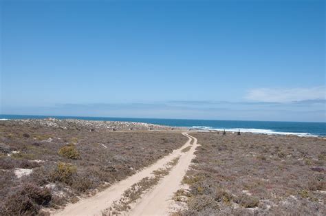 Namaqua 4 Day Tour - Coast2Coast