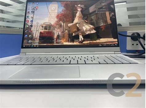 Used Mechrevo Umi Pro 2 I7 10750h 4g 128 Ssd Na Rtx 2070 Super 8gb 15