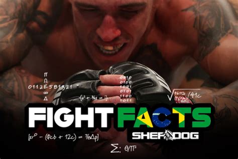 Fight Facts: UFC 269 ‘Oliveira vs. Poirier’