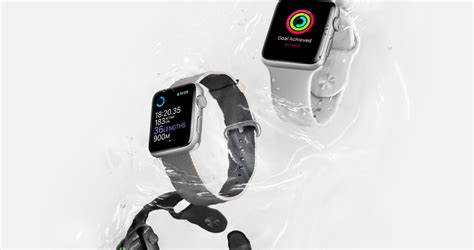 Apple Watch - Water Resistance Will Diminish - techcoffeehouse.com