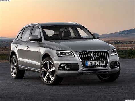 Audi photo galleries: Audi is preparing a large SUV Q9