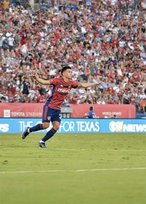 FC Dallas X Inter Miami Resultado E Melhores Momentos Quinto Quarto