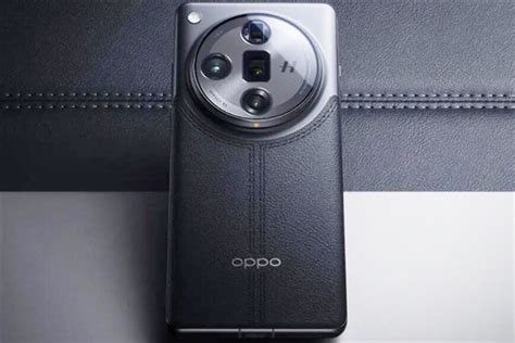 刘作虎首次秀出oppo Find X7 Ultra概念版优科技 优质科技资讯共享交流平台