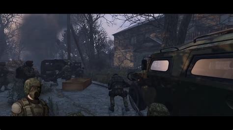 Stalkerz Dayz Roleplay Military Is Raiding Freestalker S Base Youtube