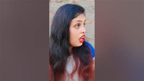 Kaise Lag Rhi Thi Main 🤣😊😘 Sapnajha2102comedy Youtubeshortsfunny