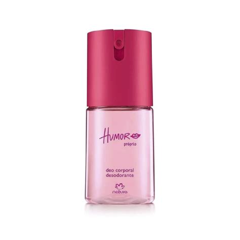 Desodorante Hidratante Corporal Femenino Kriska Drama Natura 125 Ml