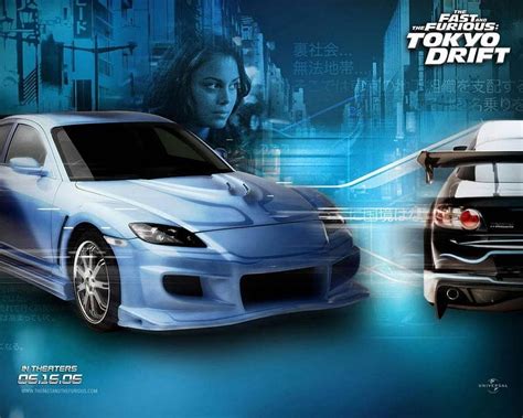 Descarga gratis Mazda rx8 rápido y furioso rápido y forious mazda