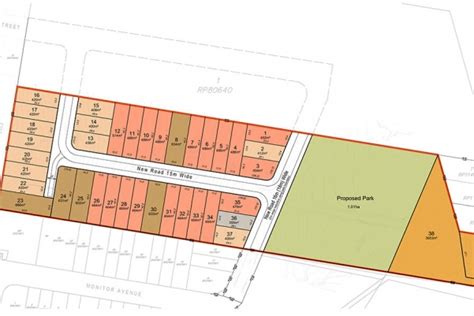 Project Land Subdivision Old Gympie Road Dakabin Hpc Urban