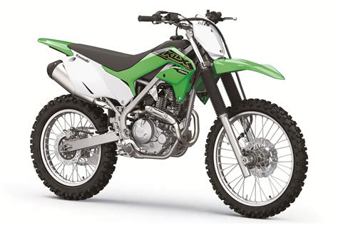 Ficha T Cnica Kawasaki Klx R Moto Revista Cr