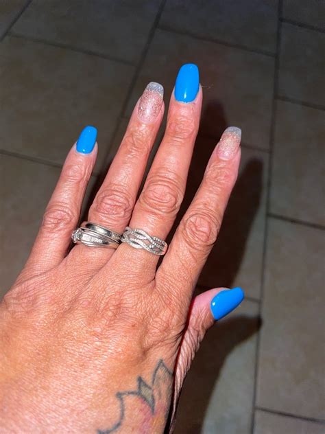 Attractive Nails 10 Photos 10889 Perkins Rd Baton Rouge La Yelp