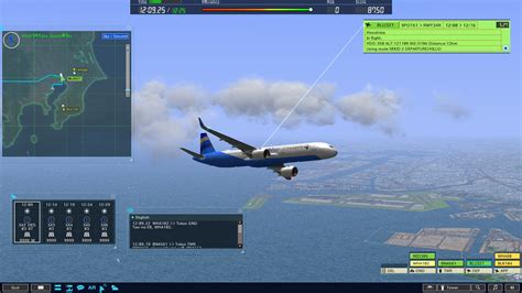 《我是航空管制官4 I Am Air Traffic Controller 4 》限定版[春节大促限时特惠] 火种游戏