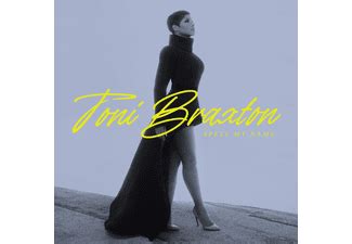 Toni Braxton Spell My Name Cd