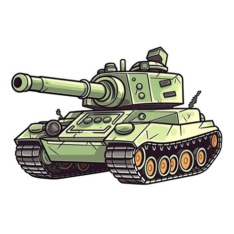tank cartoon png  vectors tank icon  red motif