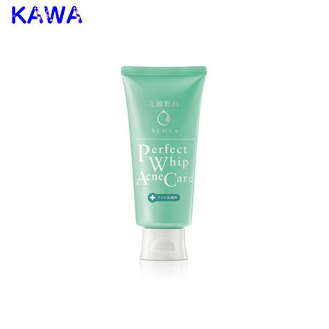 Senka Perfect Whip Acne Care Ml Kawa