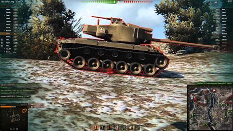 World Of Tanks Amx Lt Mission For Stug Iv Youtube