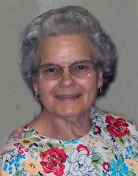 Patricia Ann Morris Noble