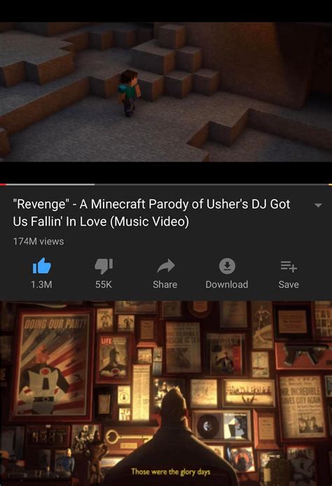 I miss Minecraft parody songs : r/memes