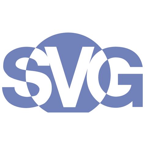 SVG logo, Vector Logo of SVG brand free download (eps, ai, png, cdr ...