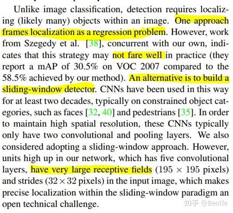 R Cnnregion Based Convolutional Networks For Accurate Object