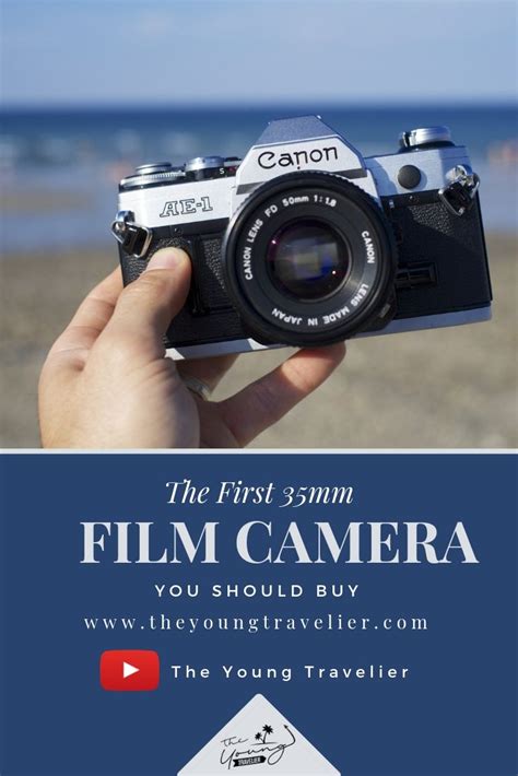 The First 35mm Film Camera You Should Buy In This Video We Talk About