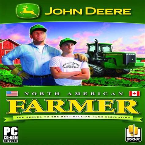 Galer A De Im Genes De John Deere American Farmer Deluxe De