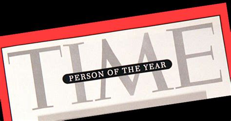 Person Of The Year Time Magazine Names The Silence Breakers Of The