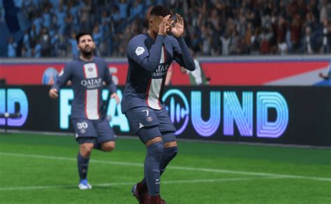 Fifa 23 Todos Los Festejos Nuevos Y Cómo Hacerlos