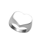 Engraved Rings | Engravable Rings