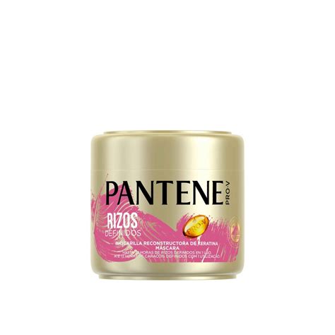 Buy Pantene Pro-V Defined Curls Hair Mask · USA