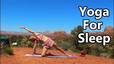 Evening Wind Down Yoga Yoga For All Levels Mandukayoga Sedona