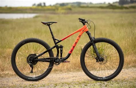 2020 Marin Rift Zone 3 Specs Comparisons Reviews 99 Spokes