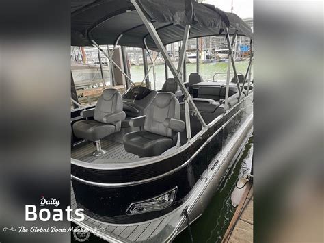 2020 Avalon Pontoon Boats 23 For Sale View Price Photos And Buy 2020