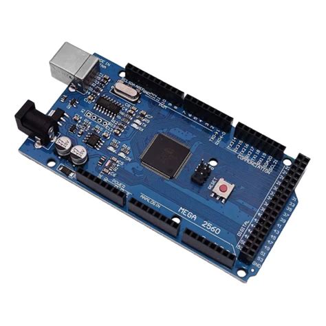 ARDUINO MEGA 2560 R3 ATMega2560 16AU CH340G Compatible Board ATMEGA