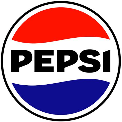 The New Pepsi Logo Png In Edigital Agency